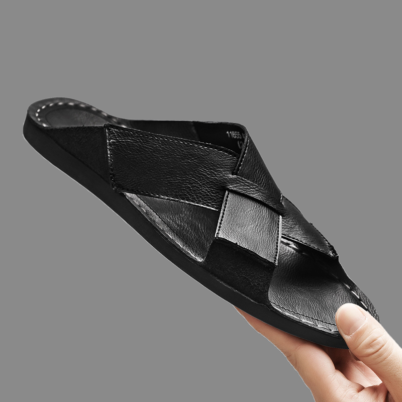 Fashion Genuine Leather Men Sl - огляд і ціна Men'S Shoes Hugo Boss