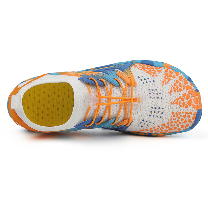 New Quick Dry Upstream Aqua Sh - огляд і ціна Men'S Shoes Vibram