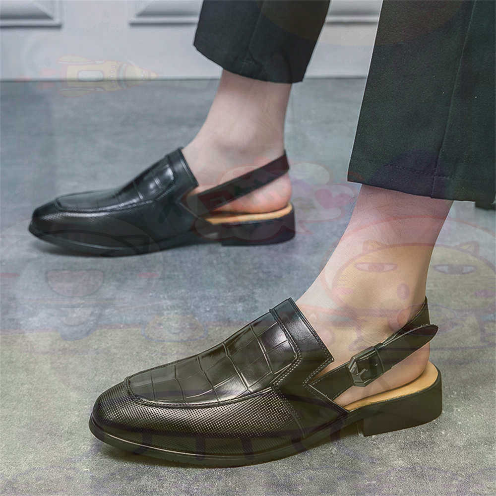 Plus Size Size 39 Man's Anti-s - огляд і ціна Men'S Shoes Quick Delivery