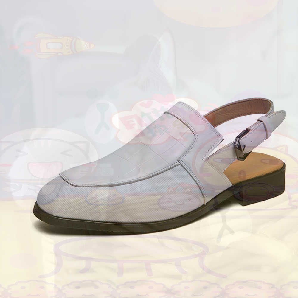 Plus Size Size 39 Man's Anti-s - огляд і ціна Men'S Shoes Quick Delivery