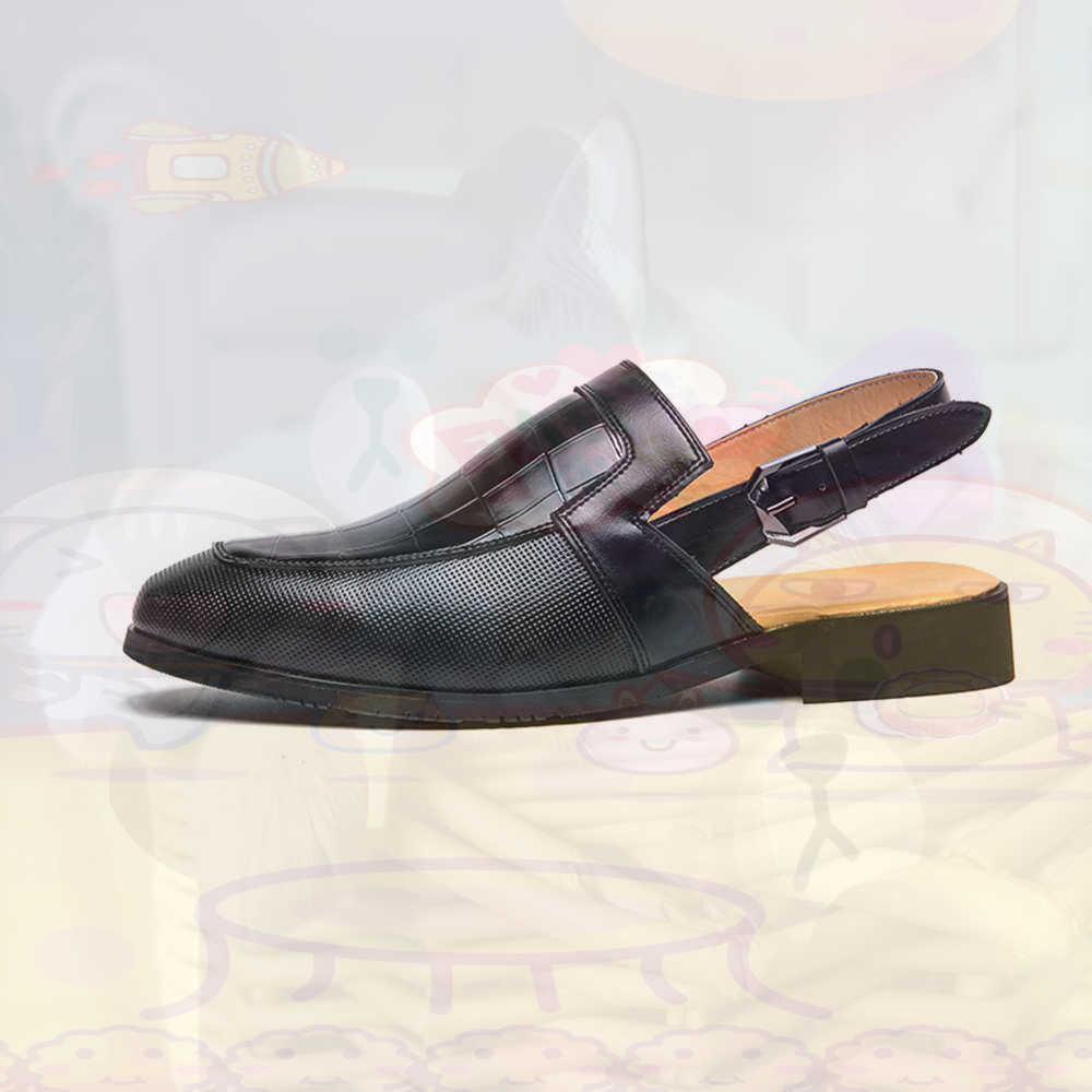 Plus Size Size 39 Man's Anti-s - огляд і ціна Men'S Shoes Quick Delivery