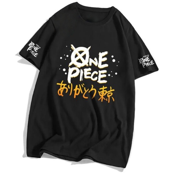 Summer 2026 One Piece Tokyo Li - огляд і ціна Men'S Shoes Limited Edition