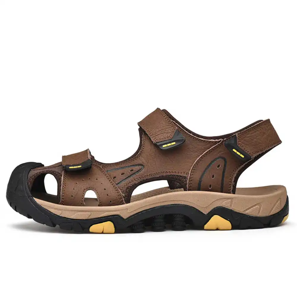 Number 44 Natural Cowhide Wate - огляд і ціна Men'S Shoes Quick Delivery