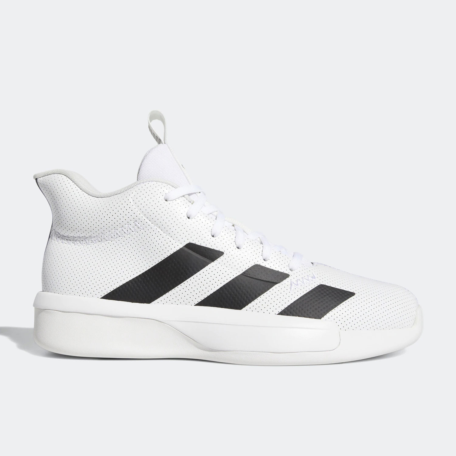 Adidas Official Authentic Pro  - огляд і ціна Men'S Shoes In Next