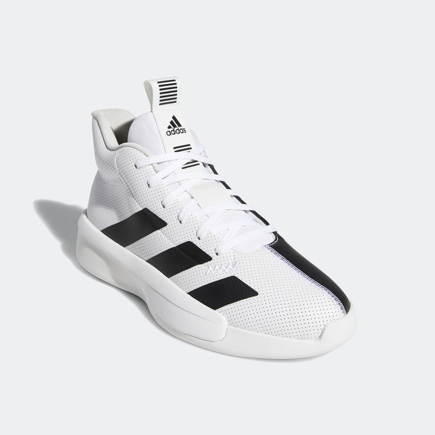 Adidas Official Authentic Pro  - огляд і ціна Men'S Shoes In Next