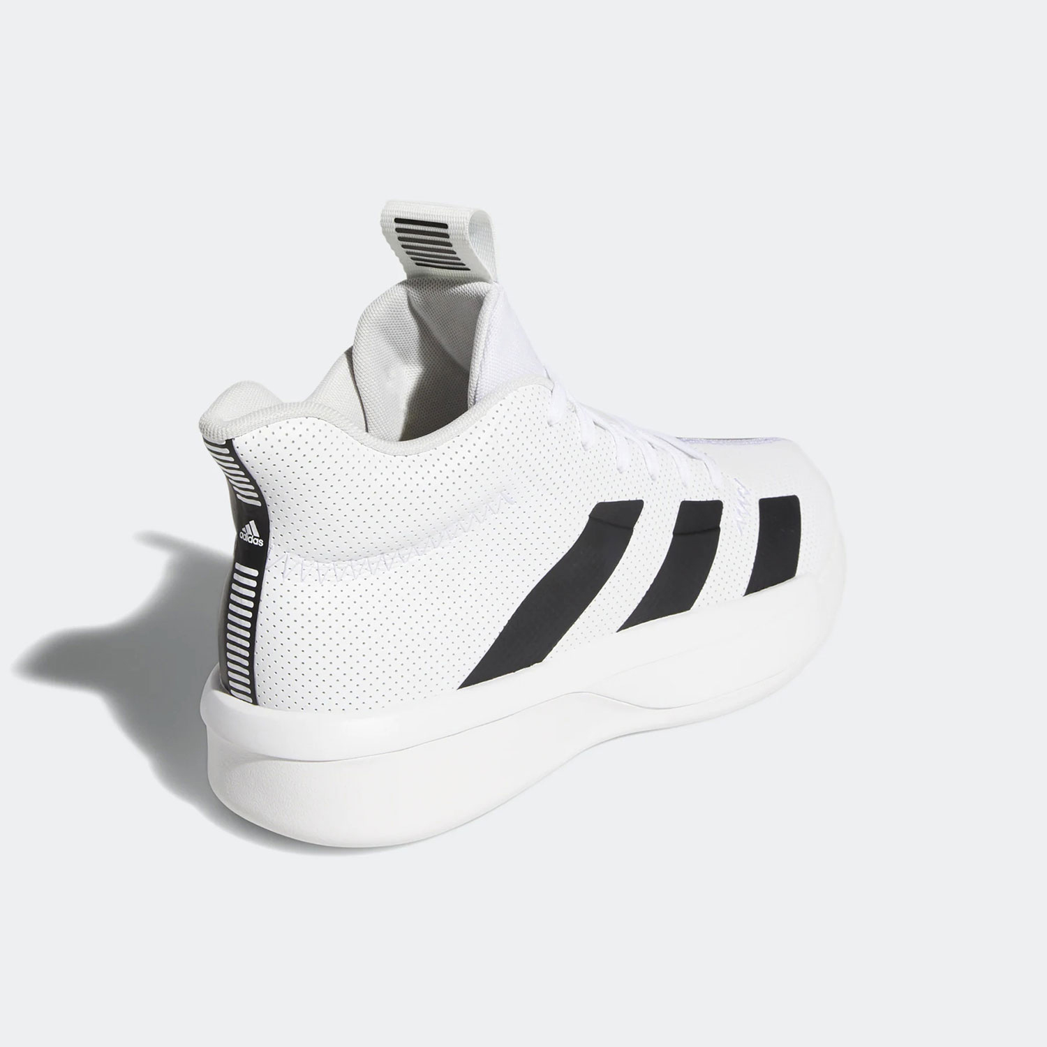 Adidas Official Authentic Pro  - огляд і ціна Men'S Shoes In Next