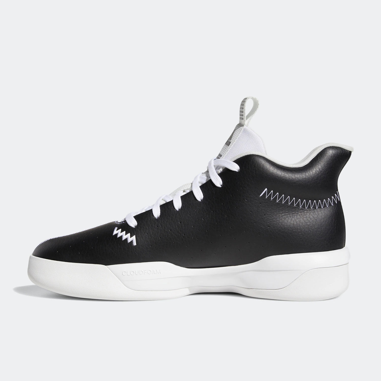 Adidas Official Authentic Pro  - огляд і ціна Men'S Shoes In Next