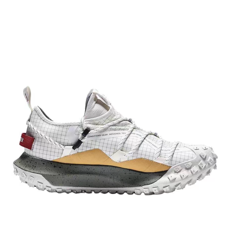 Nike ACG Mountain Year of the  - огляд і ціна Men'S Shoes Limited Edition