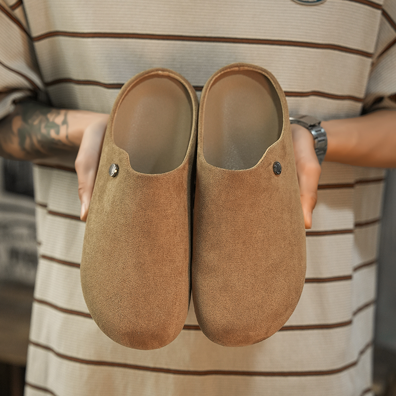 Round Toe Mesh Lining Lightwei - огляд і ціна Men'S Shoes Birkenstock