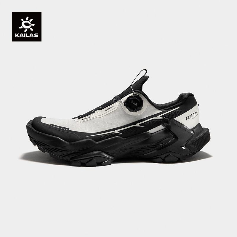 KAILAS Fuga 2026 DU 2 BOA Trai - огляд і ціна Men'S Shoes Vibram