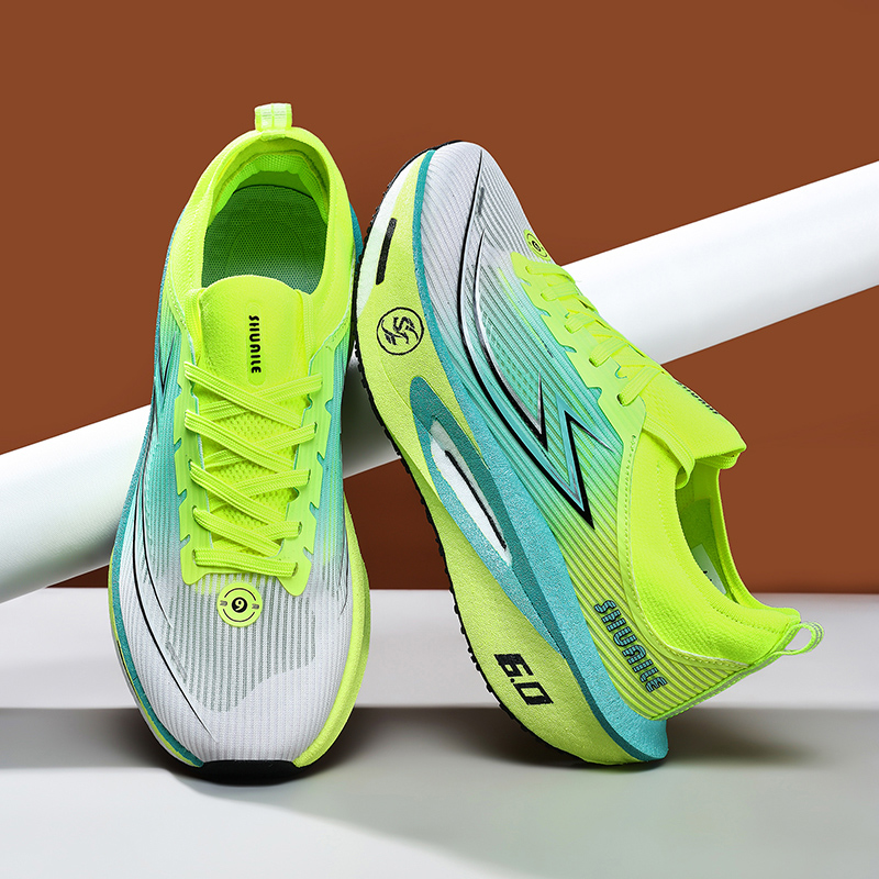 2026 NEW Men Sports Running Sh - огляд і ціна Men'S Shoes Vibram