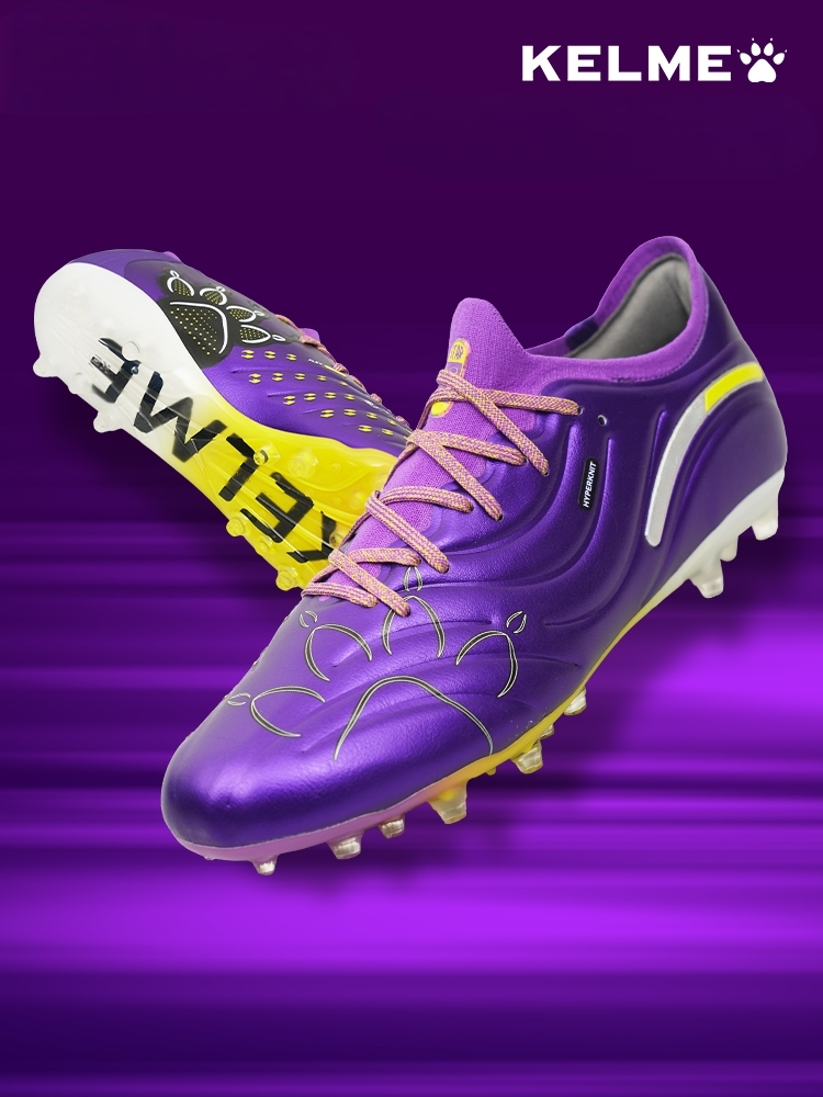 Kelme Next Top Football Shoes  - огляд і ціна Men'S Shoes In Next
