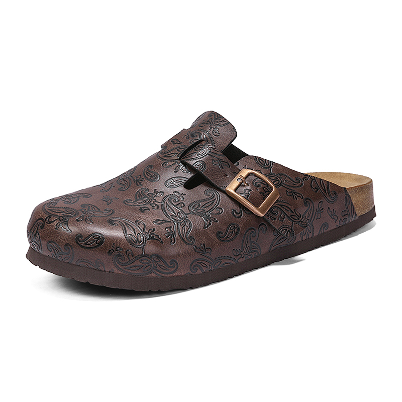 Classic Style Cork Slip-On San - огляд і ціна Men'S Shoes Birkenstock