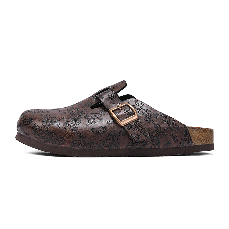 Classic Style Cork Slip-On San - огляд і ціна Men'S Shoes Birkenstock