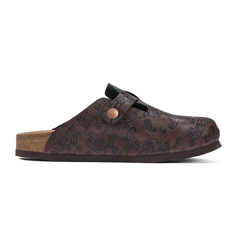 Classic Style Cork Slip-On San - огляд і ціна Men'S Shoes Birkenstock