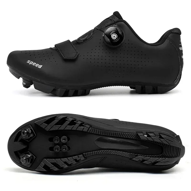 Unisex Mtb Shoes Zapatillas Ci - огляд і ціна Men'S Shoes To Women'S
