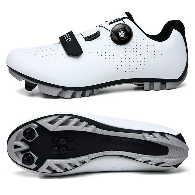 Unisex Mtb Shoes Zapatillas Ci - огляд і ціна Men'S Shoes To Women'S