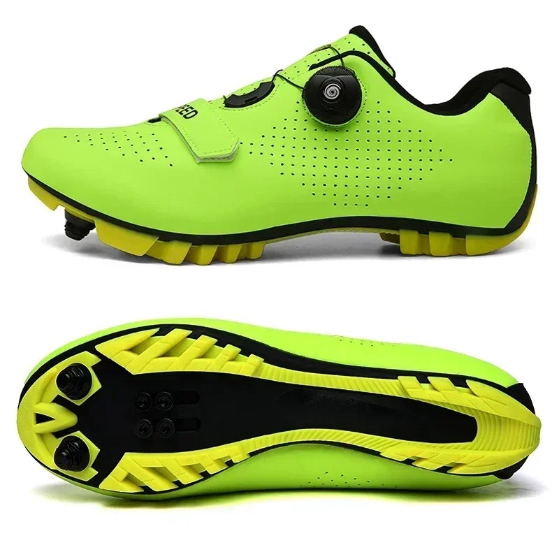 Unisex Mtb Shoes Zapatillas Ci - огляд і ціна Men'S Shoes To Women'S