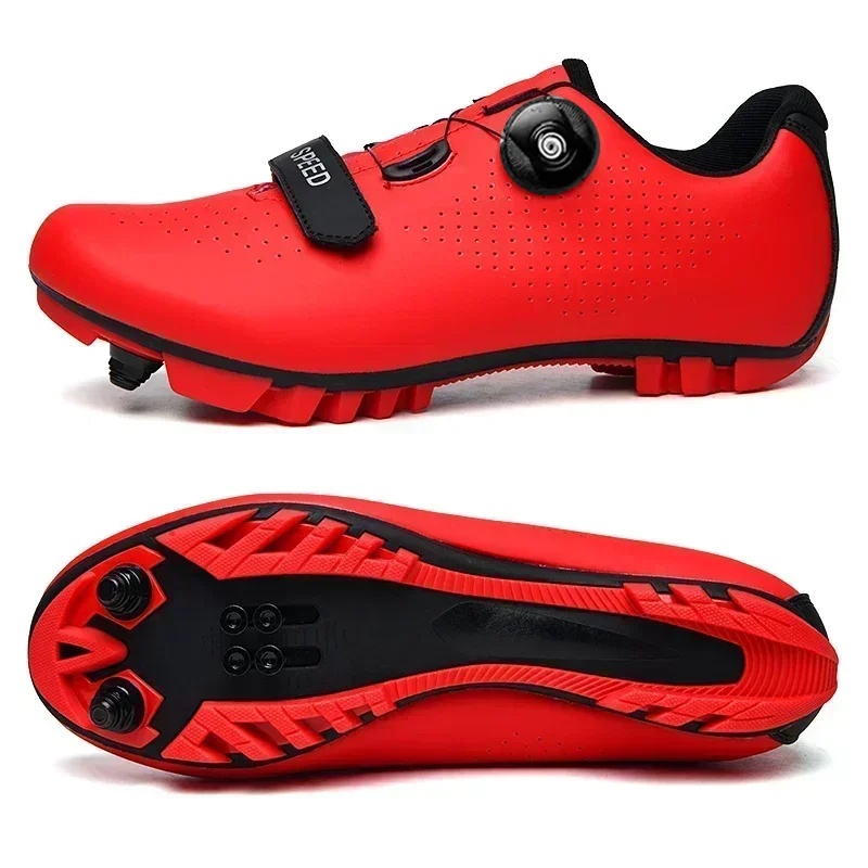 Unisex Mtb Shoes Zapatillas Ci - огляд і ціна Men'S Shoes To Women'S