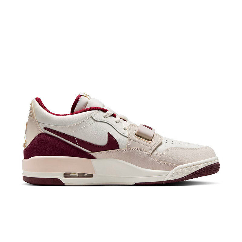 Nike Legacy 312 Year of the Sn - огляд і ціна Men'S Shoes Limited Edition