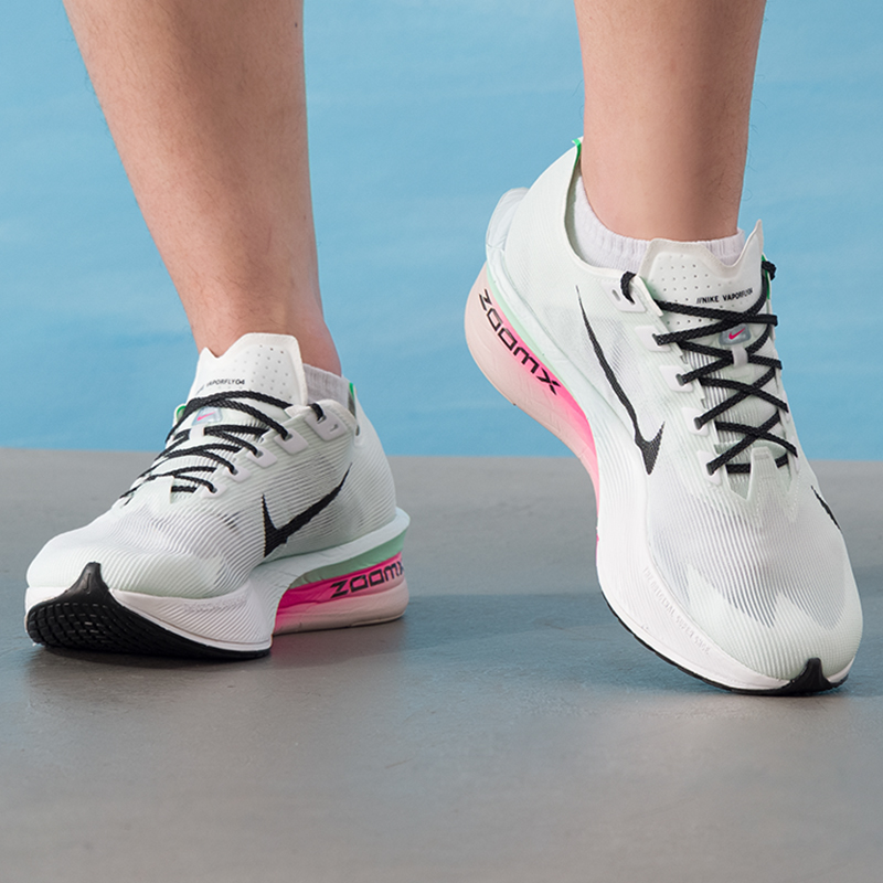 Nike Men's Shoes Zoomx Vaporfl - огляд і ціна Men'S Shoes In Next