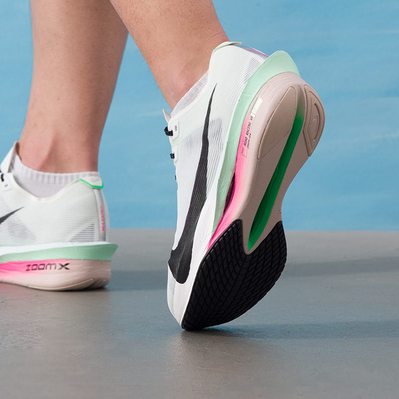 Nike Men's Shoes Zoomx Vaporfl - огляд і ціна Men'S Shoes In Next
