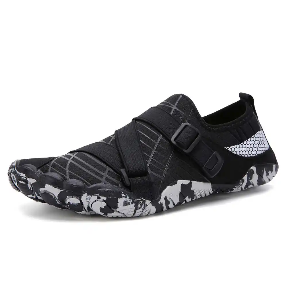 With Print Beach Lying Slipper - огляд і ціна Men'S Shoes Quick Delivery