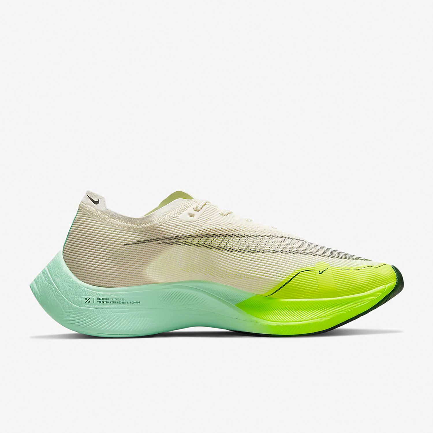 Nike Authentic ZoomX VaporFly  - огляд і ціна Men'S Shoes In Next