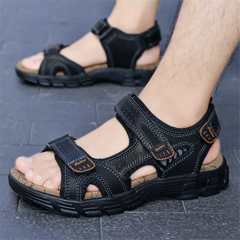 45-46 anti slip hawaiian men's - огляд і ціна Men'S Shoes Quick Delivery