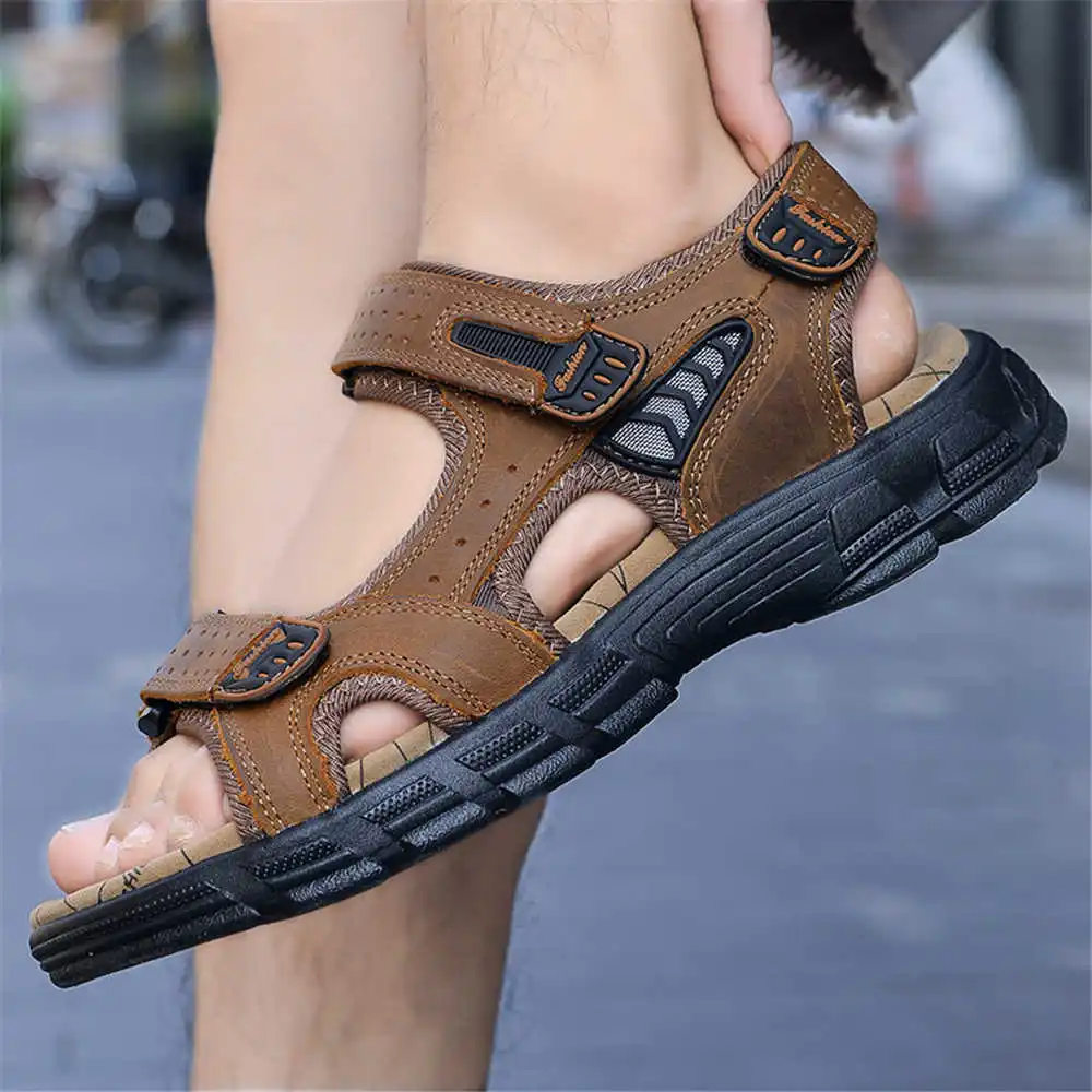 45-46 anti slip hawaiian men's - огляд і ціна Men'S Shoes Quick Delivery