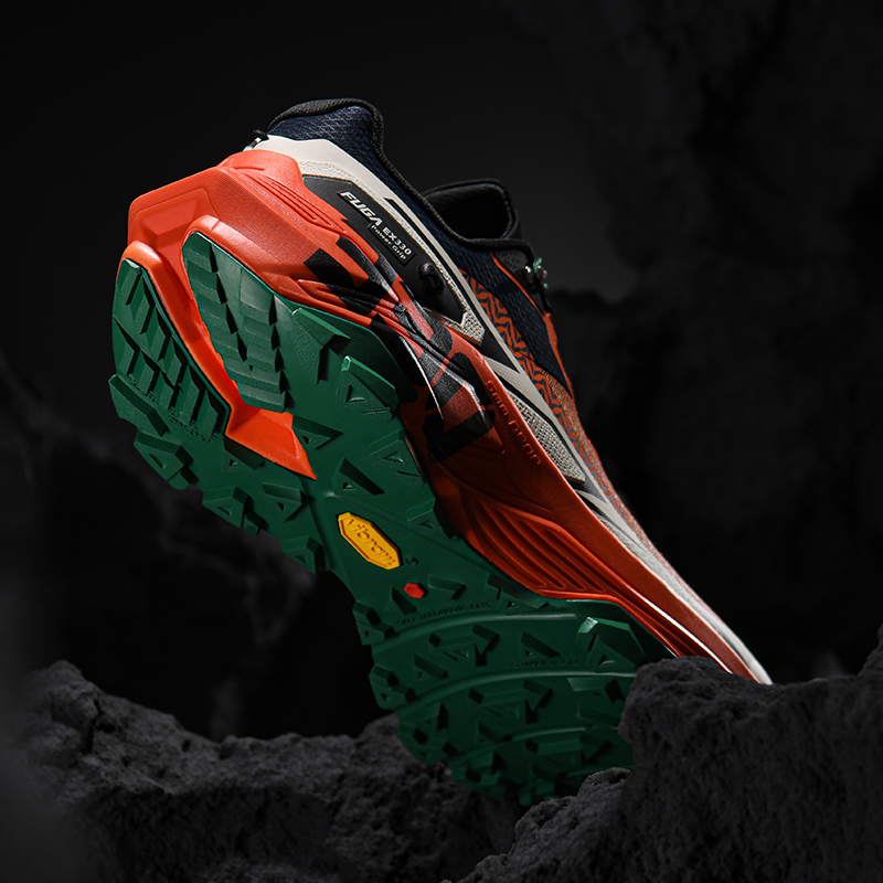 KAILAS Fuga Brand New EX330 Tr - огляд і ціна Men'S Shoes Vibram