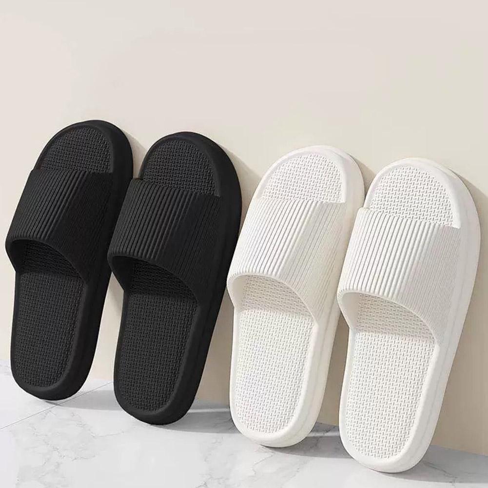 Women Summer Concise EVA Slipp - огляд і ціна Men'S Shoes To Women'S