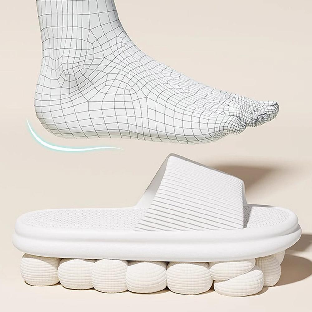 Women Summer Concise EVA Slipp - огляд і ціна Men'S Shoes To Women'S