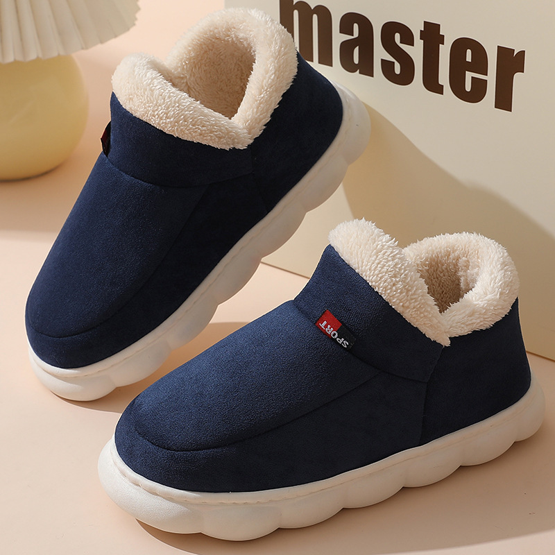 Winter Casual House Shoes For  - огляд і ціна Men'S Shoes To Women'S