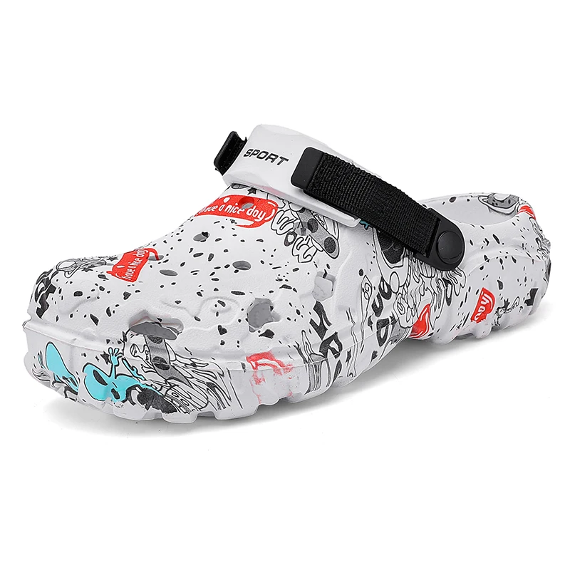Men Shoes Slippers Men Garden  - огляд і ціна Men'S Shoes Dockers