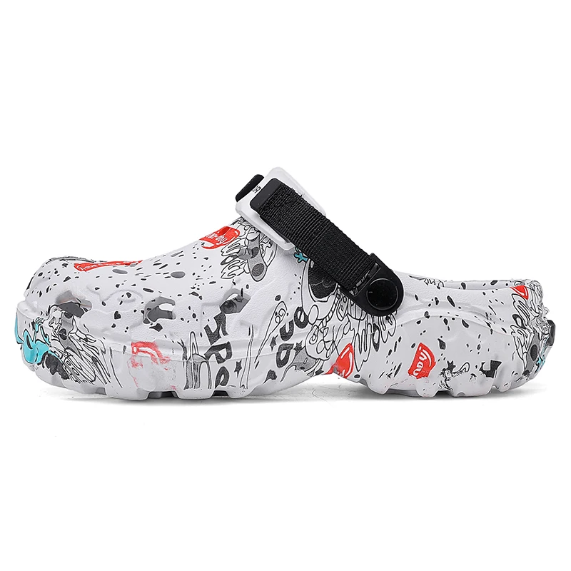 Men Shoes Slippers Men Garden  - огляд і ціна Men'S Shoes Dockers