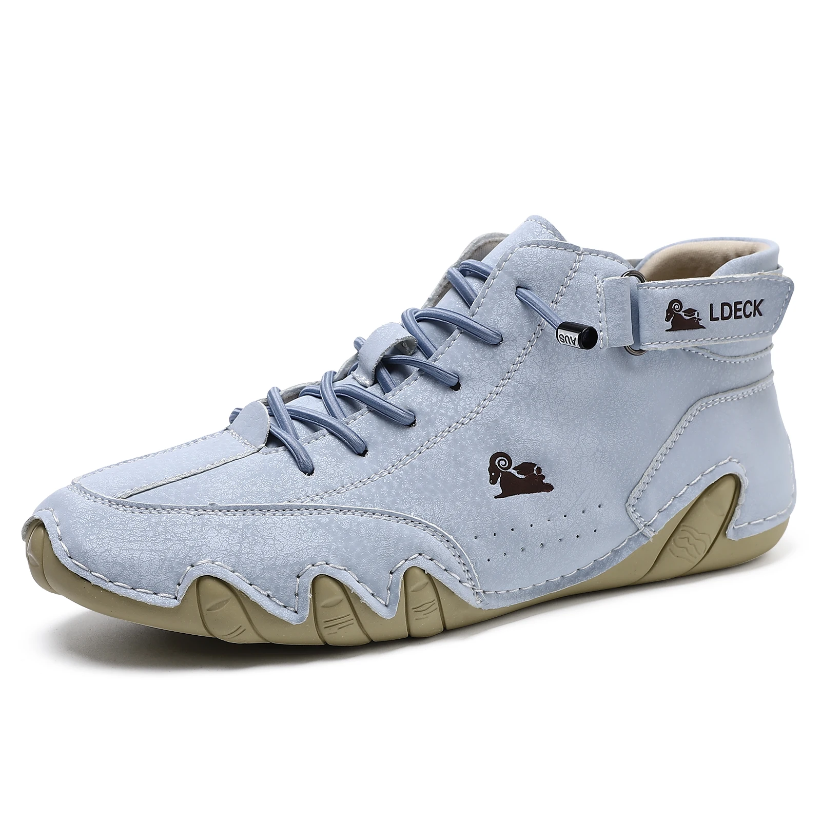 Men's Genuine Leather Shoes An - огляд і ціна Men'S Shoes Hugo Boss