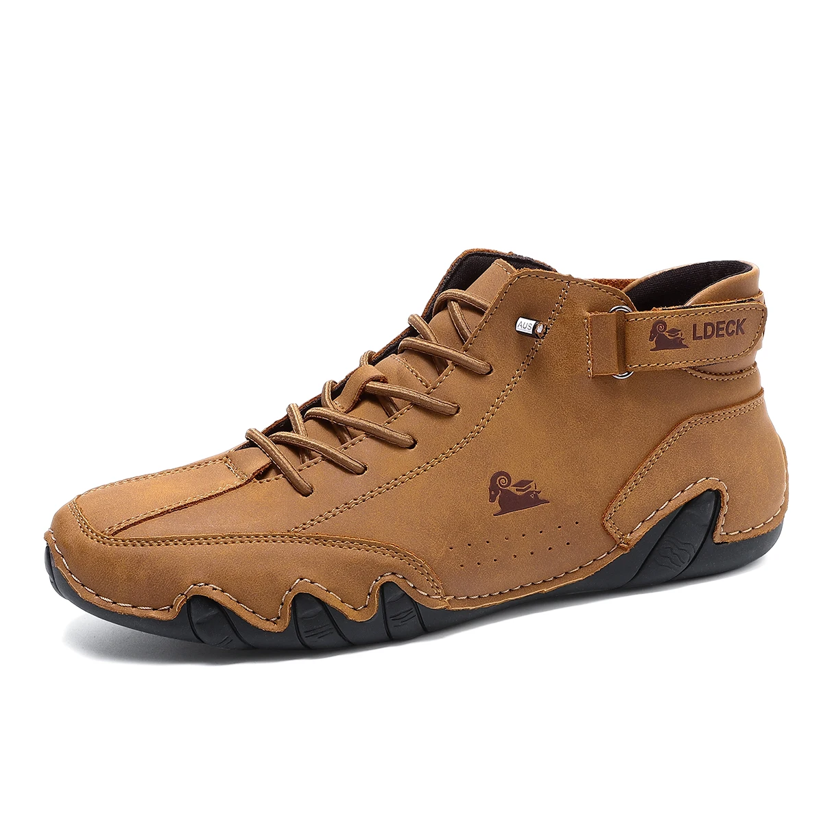 Men's Genuine Leather Shoes An - огляд і ціна Men'S Shoes Hugo Boss