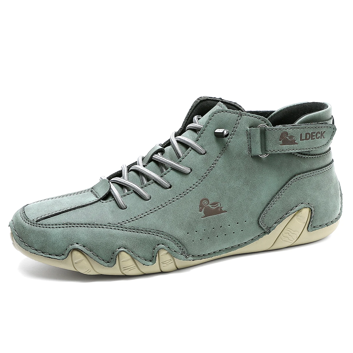 Men's Genuine Leather Shoes An - огляд і ціна Men'S Shoes Hugo Boss