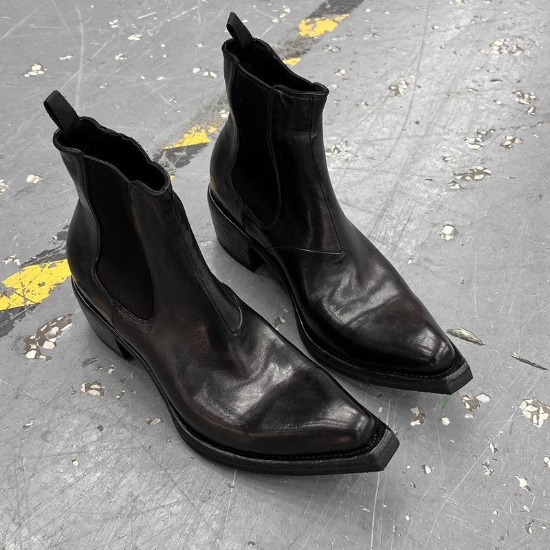 High Quality Men's Shoes Desig - огляд і ціна Men'S Shoes Hugo Boss
