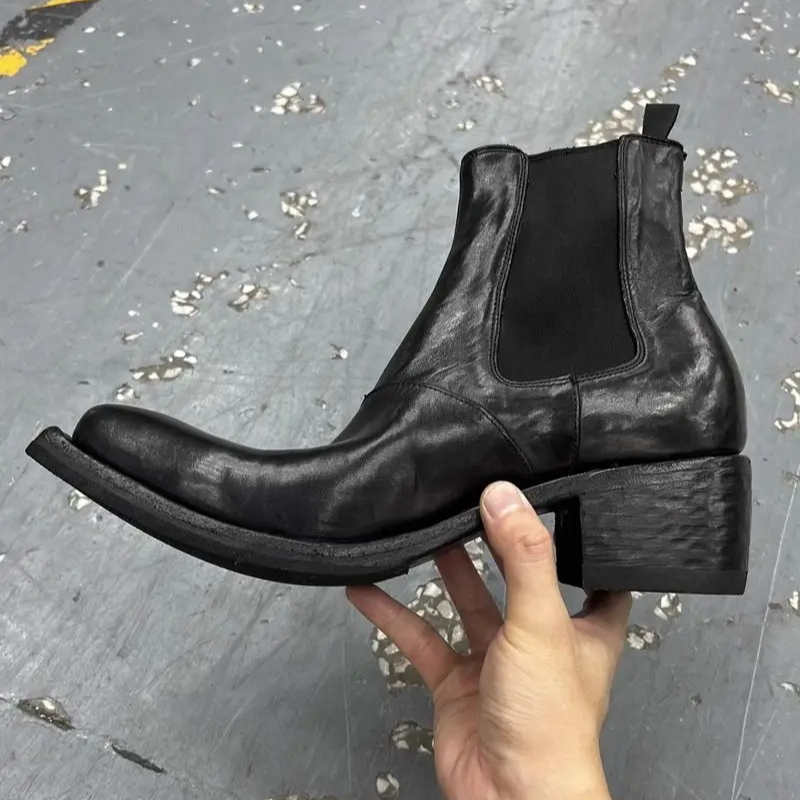 High Quality Men's Shoes Desig - огляд і ціна Men'S Shoes Hugo Boss