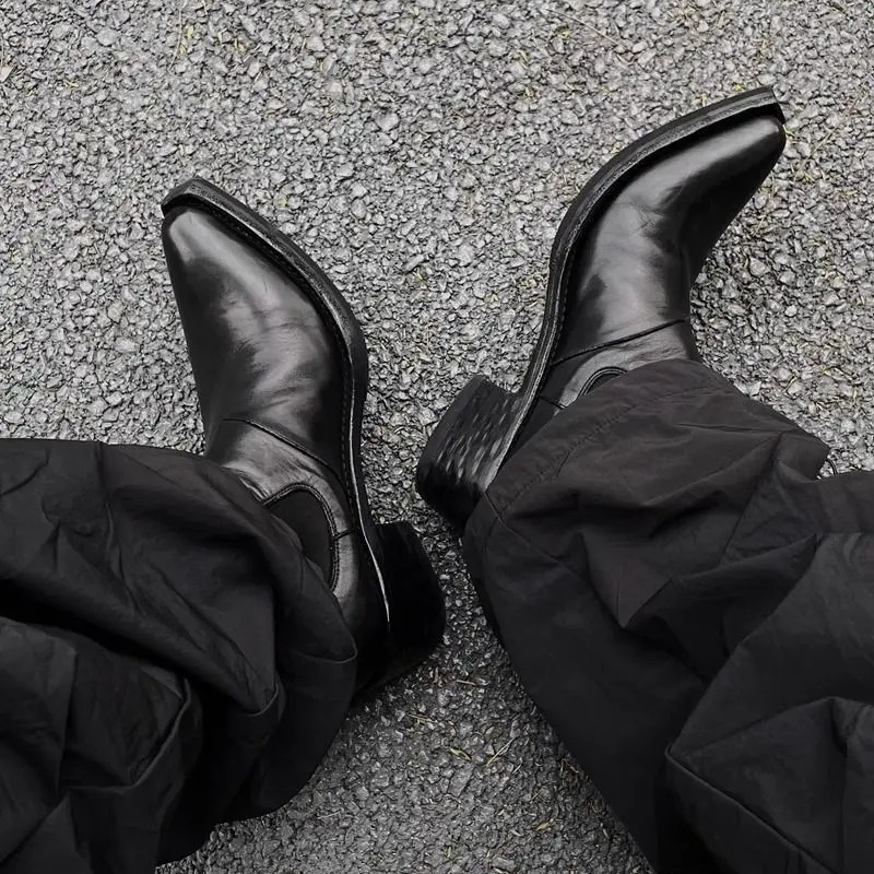 High Quality Men's Shoes Desig - огляд і ціна Men'S Shoes Hugo Boss