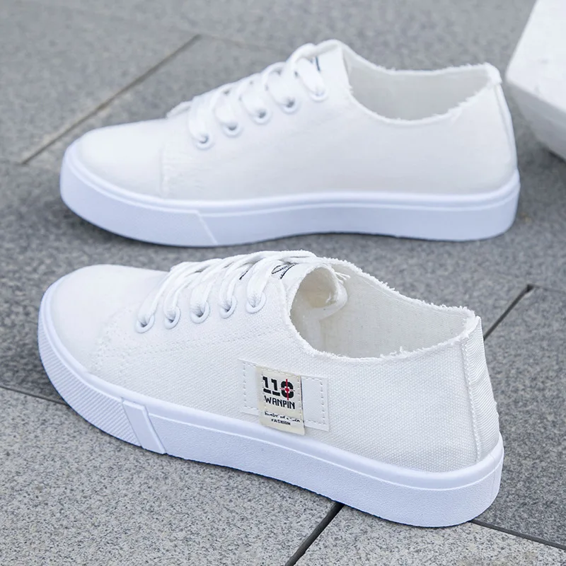 2026 Spring Summer Women Canva - огляд і ціна Men'S Shoes Dockers