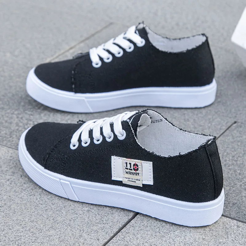 2026 Spring Summer Women Canva - огляд і ціна Men'S Shoes Dockers