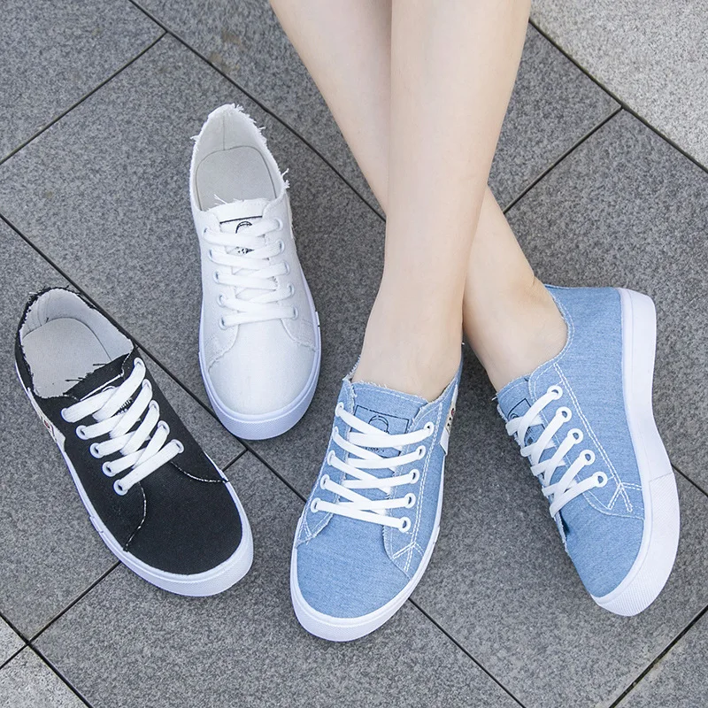 2026 Spring Summer Women Canva - огляд і ціна Men'S Shoes Dockers