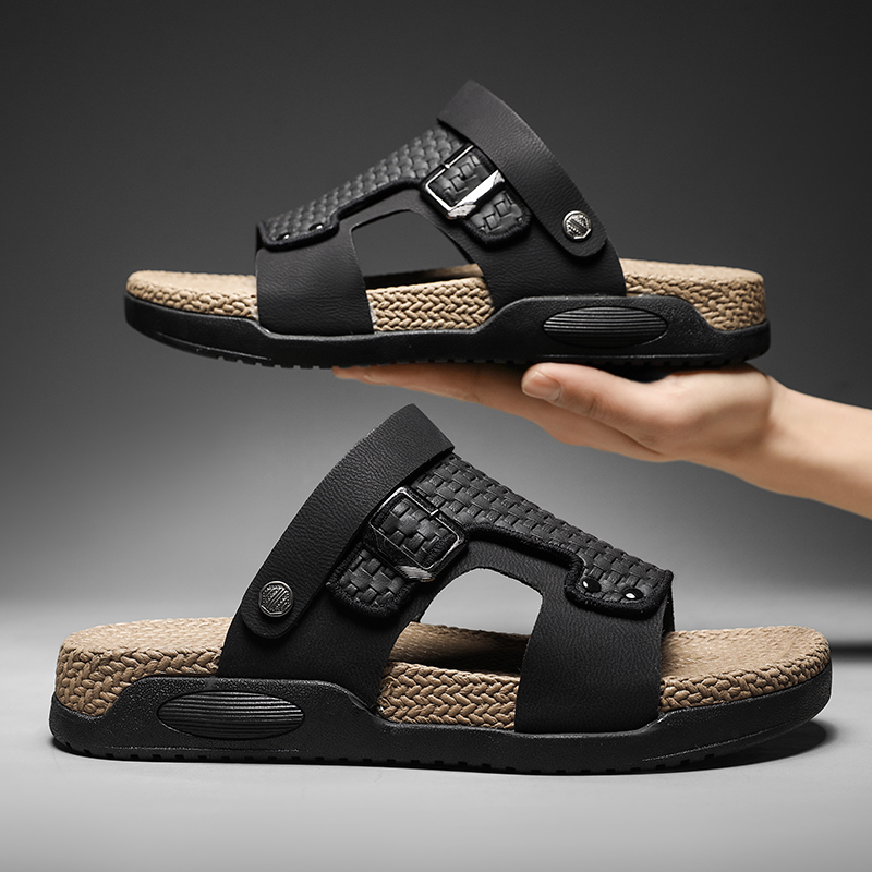 Men's slides casual Sandals su - огляд і ціна Men'S Shoes Birkenstock