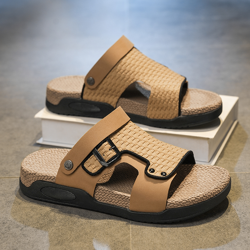 Men's slides casual Sandals su - огляд і ціна Men'S Shoes Birkenstock