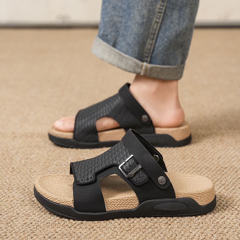 Men's slides casual Sandals su - огляд і ціна Men'S Shoes Birkenstock