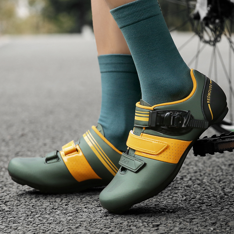 2024 Cycling Shoes  Bike Sneak - огляд і ціна Men'S Shoes Vibram