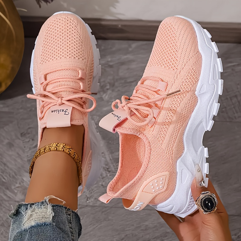 Breathable Knit Sneakers Fashi - огляд і ціна Men'S Shoes Dockers